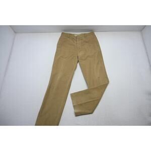 J. Crew Khaki Chinos